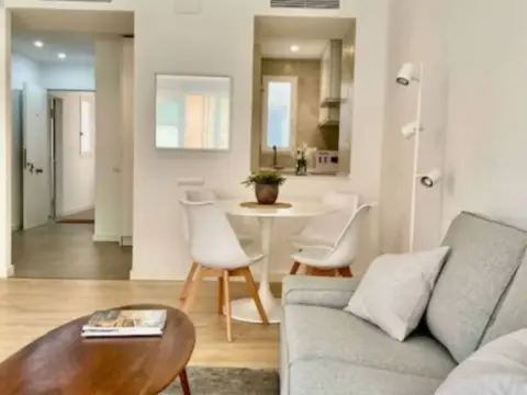 Piso en Carrer de la Manigua, 26