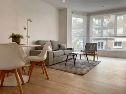 Piso en Carrer de la Manigua, 26