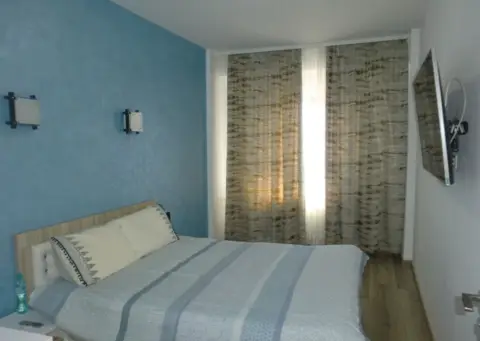 Piso en calle de Joaquín Costa, 65