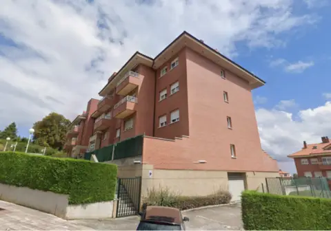 Piso en Avenida Andrés de la Llosa, 3