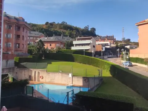 Piso en Avenida Andrés de la Llosa, 3