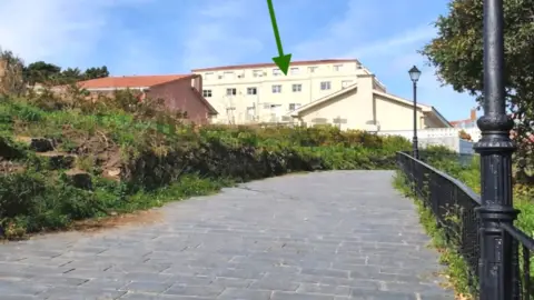 Piso en Travesía de Corveiro, 1