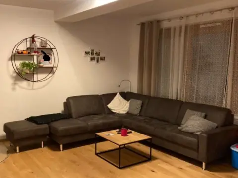 Piso en calle de Bruno Villarreal, 1