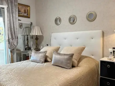 Casa unifamiliar en Carrer Aldaia, 21