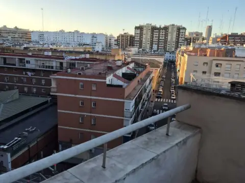 Ático en calle Virgen de Luján, 30