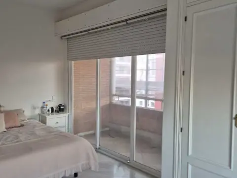 Ático en calle Virgen de Luján, 30