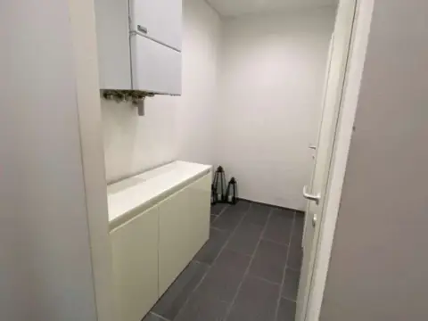 Piso en calle Diego Angulo Iñiguez, 9