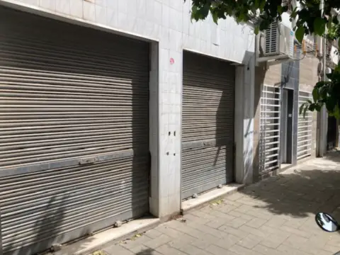 Local comercial en Pasaje Pantoja, 6