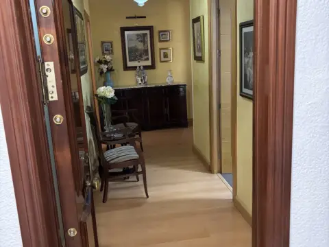 Piso en Avenida de Pablo Iglesias, 81