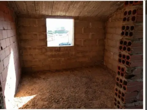 Casa rústica en Travesía de los Hoyos, 8