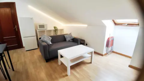 Apartamento en calle del Aire, 7