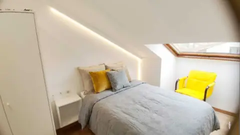 Apartamento en calle del Aire, 7