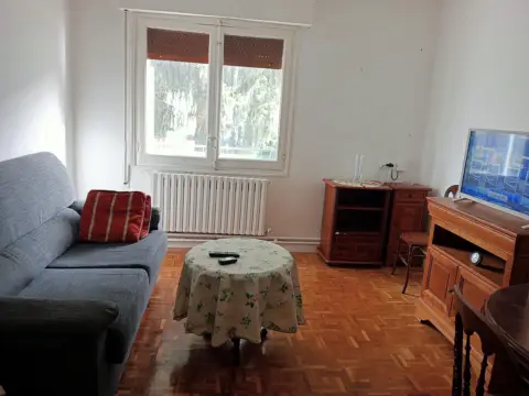 Piso en Atarrabia Etorbidea, 32