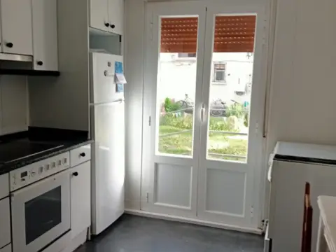 Piso en Atarrabia Etorbidea, 32