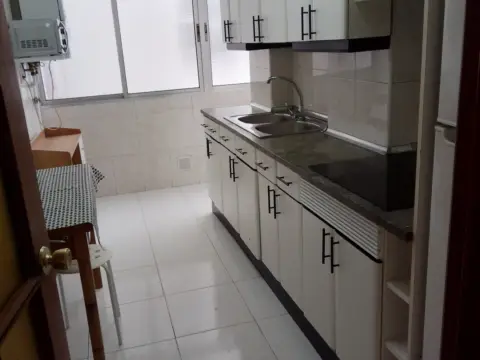 Piso en calle de las Moradas, 7