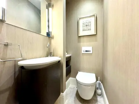 Apartamento en calle Carrera,  25-21