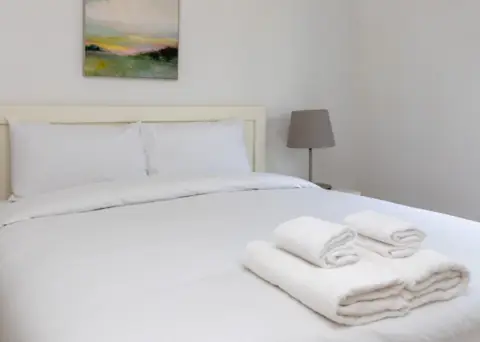 Apartamento en calle de Lope de Vega, 12