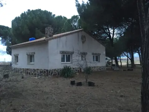 Finca rústica en Camino de Simancas, 5