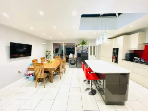 Apartamento en Avenida de Menéndez Pelayo, 47