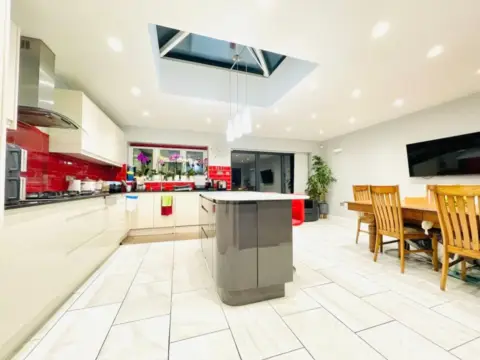 Apartamento en Avenida de Menéndez Pelayo, 47