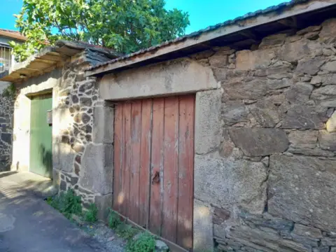 Piso – Celanova