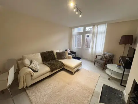 Apartamento en Plaza Herrería, 10