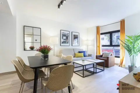 Apartamento en Carrer José Mariá Soler Agulló, 23