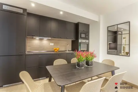 Apartamento en Carrer José Mariá Soler Agulló, 23