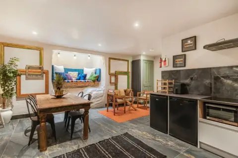 Apartamento en Carrer de l'Arxiduc Lluís Salvador, 18