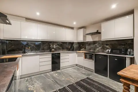Apartamento en Carrer de l'Arxiduc Lluís Salvador, 18