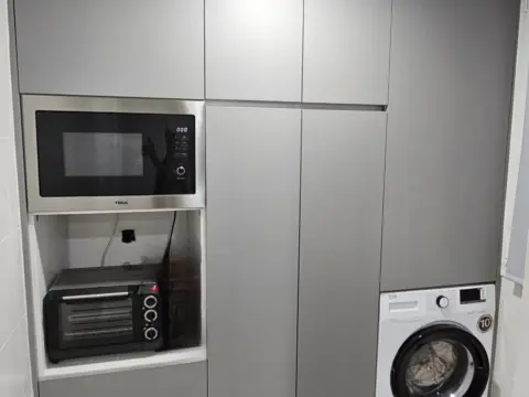 Piso en calle de Vicente Delgado Algaba, 75