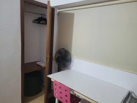 Habitación en calle del Pintor Vilar, 4