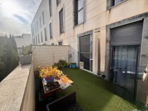 Piso en calle de la Estación, 1