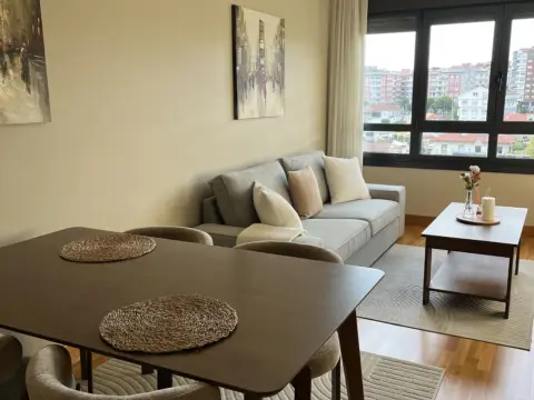 Apartamento en Rúa do Miradoiro, 3