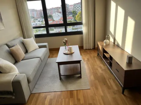 Apartamento en Rúa do Miradoiro, 3
