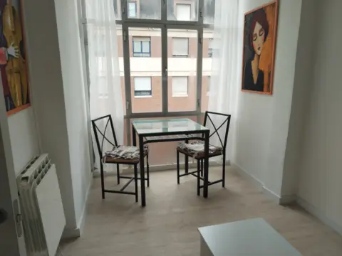 Apartamento en calle de Fuertes Acevedo, 111