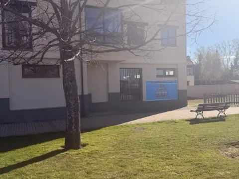 Piso en Carretera de la Granja, 4