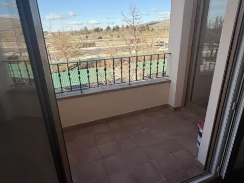 Piso en Carretera de la Granja, 4