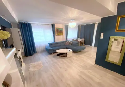 Piso en Avinguda del Maresme, 327