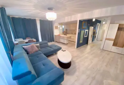 Piso en Avinguda del Maresme, 327