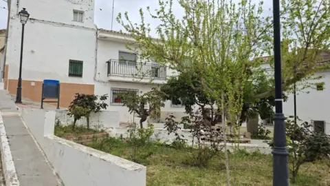 Casa rústica en calle Costerilla, 21