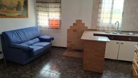 Casa rústica en calle del Pozo, 15