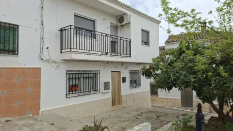 Casa rústica en calle Costerilla, 21