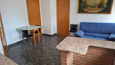 Casa rústica en calle del Pozo, 15