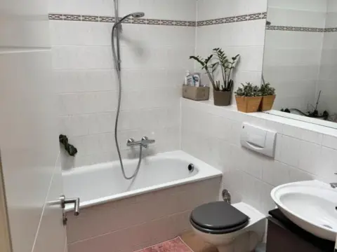 Piso en calle Abades, 28
