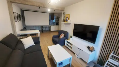 Apartamento en calle Periodista José Couso, 8