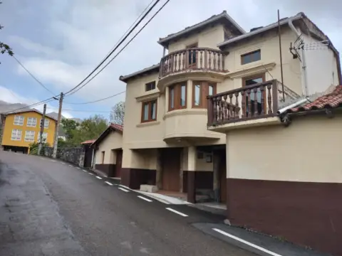 Casa rústica en Barrio de las Rozas, 19