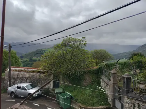 Casa rústica en Barrio de las Rozas, 19