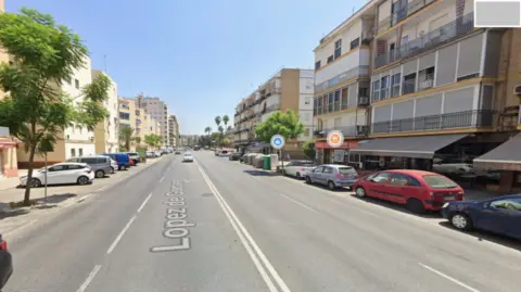 Piso en Plaza de San Martín de Porres, 3