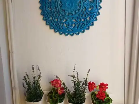 Piso en Plaza de San Martín de Porres, 3